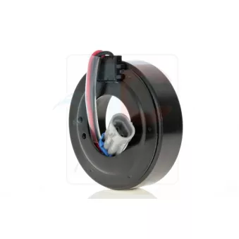 Bobine, embrayage magnétique (compresseur) ACAUTO AC-04SD04