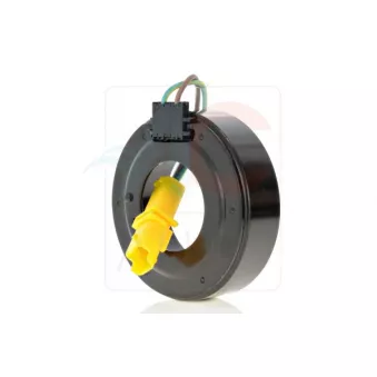 Bobine, embrayage magnétique (compresseur) ACAUTO AC-04SD06
