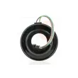 Bobine, embrayage magnétique (compresseur) ACAUTO AC-04SD10 - Visuel 3