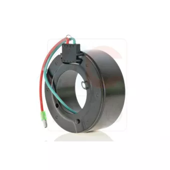 Bobine, embrayage magnétique (compresseur) ACAUTO AC-04SD12