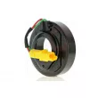 Bobine, embrayage magnétique (compresseur) ACAUTO AC-04SD15 - Visuel 1