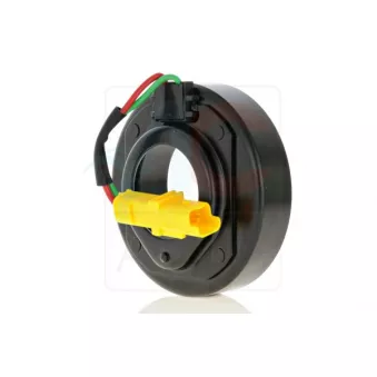 Bobine, embrayage magnétique (compresseur) ACAUTO AC-04SD15.D