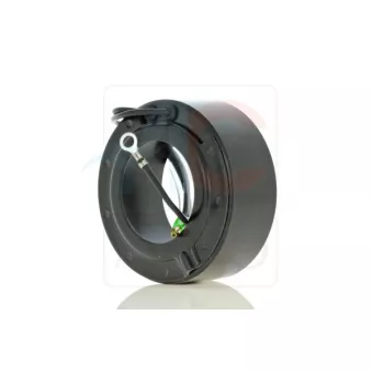 Bobine, embrayage magnétique (compresseur) ACAUTO AC-04SD17