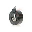 Bobine, embrayage magnétique (compresseur) ACAUTO AC-04SD19 - Visuel 1