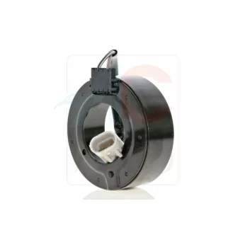 Bobine, embrayage magnétique (compresseur) ACAUTO AC-04SD19