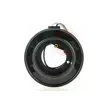 Bobine, embrayage magnétique (compresseur) ACAUTO AC-04SD24 - Visuel 3