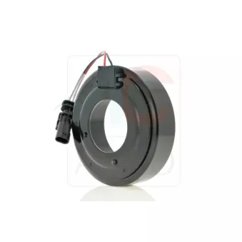Bobine, embrayage magnétique (compresseur) ACAUTO AC-04SD32