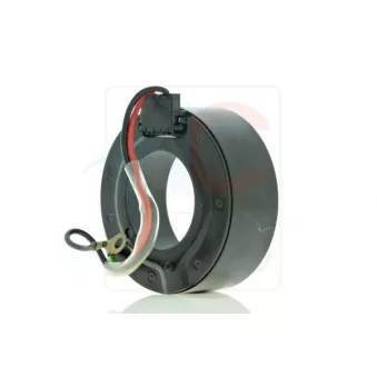 Bobine, embrayage magnétique (compresseur) ACAUTO