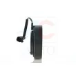 Bobine, embrayage magnétique (compresseur) ACAUTO AC-04SD41 - Visuel 2