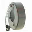 Bobine, embrayage magnétique (compresseur) ACAUTO AC-04SD45 - Visuel 1