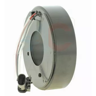Bobine, embrayage magnétique (compresseur) ACAUTO AC-04SD45