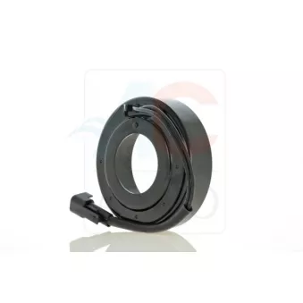Bobine, embrayage magnétique (compresseur) ACAUTO AC-04VI03