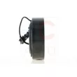 Bobine, embrayage magnétique (compresseur) ACAUTO AC-04ZX03 - Visuel 2