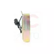 Bobine, embrayage magnétique (compresseur) ACAUTO AC-04ZX04 - Visuel 2