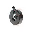 Bobine, embrayage magnétique (compresseur) ACAUTO AC-04ZX05 - Visuel 1