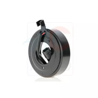 Bobine, embrayage magnétique (compresseur) ACAUTO AC-04ZX05