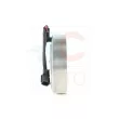 Bobine, embrayage magnétique (compresseur) ACAUTO AC-04ZX06 - Visuel 2