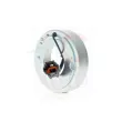 Bobine, embrayage magnétique (compresseur) ACAUTO AC-04ZX07 - Visuel 1
