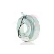 Bobine, embrayage magnétique (compresseur) ACAUTO AC-04ZX08 - Visuel 1