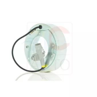 Bobine, embrayage magnétique (compresseur) ACAUTO AC-04ZX09
