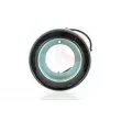Bobine, embrayage magnétique (compresseur) ACAUTO AC-04ZX10 - Visuel 3