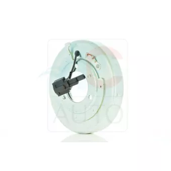 Bobine, embrayage magnétique (compresseur) ACAUTO