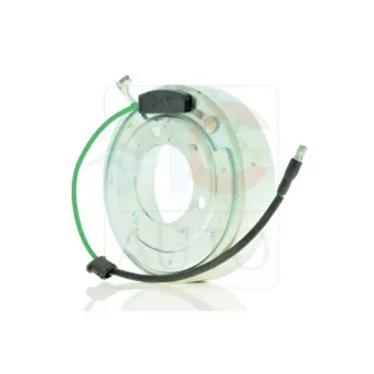 Bobine, embrayage magnétique (compresseur) ACAUTO AC-04ZX21