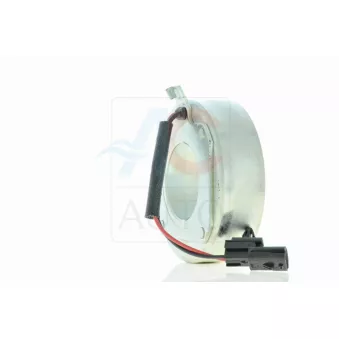 Bobine, embrayage magnétique (compresseur) ACAUTO AC-04ZX32