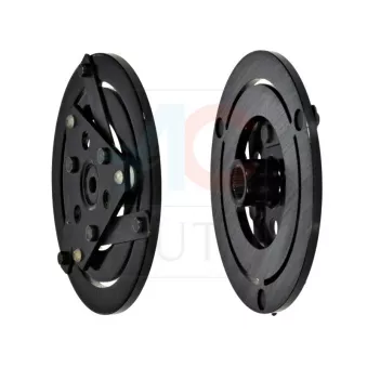 Disque d'entraînement, embrayage magnétique (compresseur) ACAUTO AC-05CL03