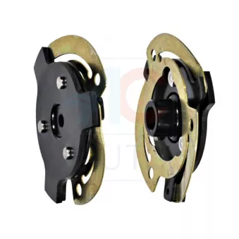 Disque d'entraînement, embrayage magnétique (compresseur) ACAUTO AC-05CL05