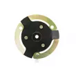 Disque d'entraînement, embrayage magnétique (compresseur) ACAUTO AC-05CL05 - Visuel 2