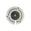 Disque d'entraînement, embrayage magnétique (compresseur) ACAUTO AC-05DL02 - Visuel 3