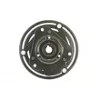 Disque d'entraînement, embrayage magnétique (compresseur) ACAUTO AC-05DL06 - Visuel 2
