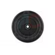 Disque d'entraînement, embrayage magnétique (compresseur) ACAUTO AC-05DL10 - Visuel 2