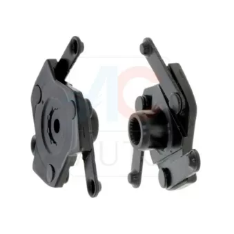 Disque d'entraînement, embrayage magnétique (compresseur) ACAUTO AC-05DL11