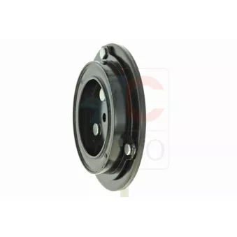 Disque d'entraînement, embrayage magnétique (compresseur) ACAUTO AC-05DL25