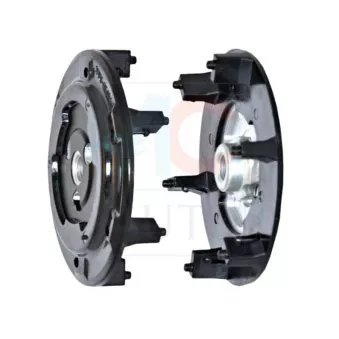 Disque d'entraînement, embrayage magnétique (compresseur) ACAUTO AC-05DN07