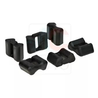 Disque d'entraînement, embrayage magnétique (compresseur) ACAUTO