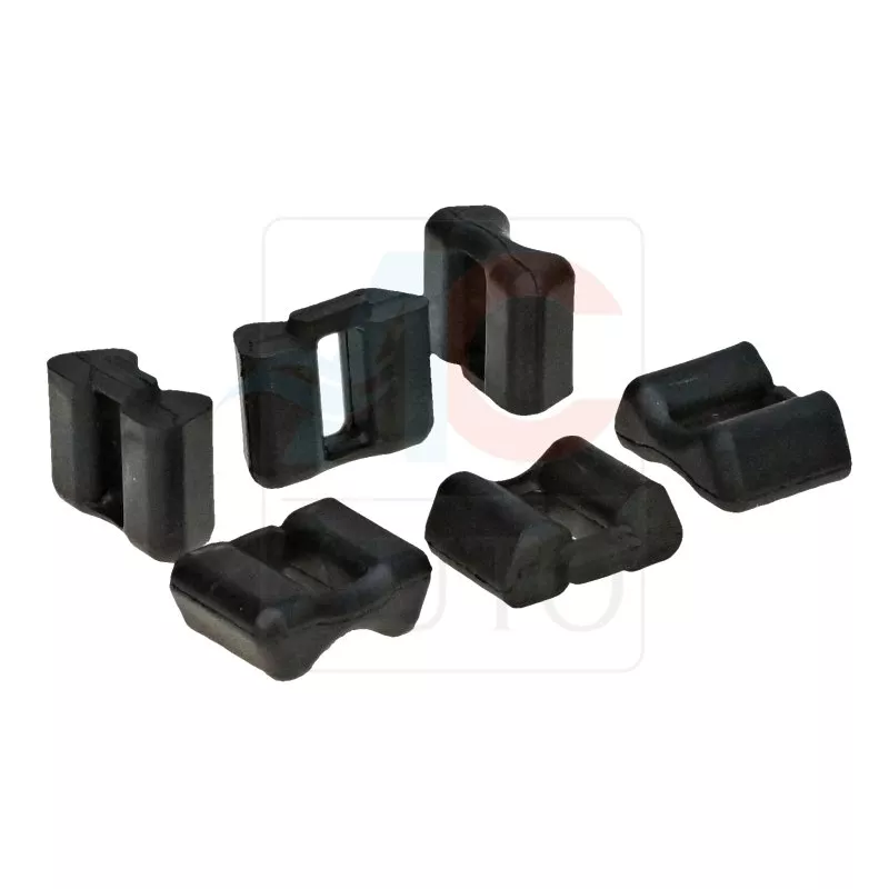 Disque d'entraînement, embrayage magnétique (compresseur) ACAUTO AC-05DN24