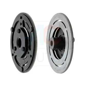 Disque d'entraînement, embrayage magnétique (compresseur) ACAUTO AC-05DN29