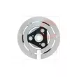 Disque d'entraînement, embrayage magnétique (compresseur) ACAUTO AC-05DN29 - Visuel 3