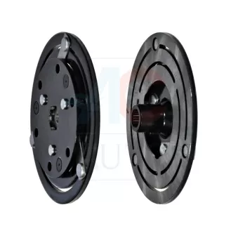 Disque d'entraînement, embrayage magnétique (compresseur) ACAUTO AC-05FS03