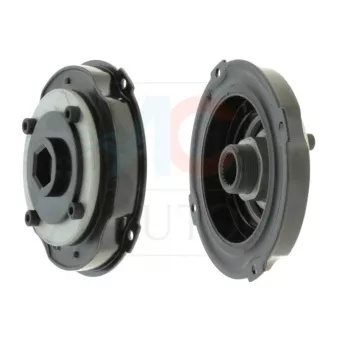 Disque d'entraînement, embrayage magnétique (compresseur) ACAUTO AC-05HA10