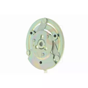 Disque d'entraînement, embrayage magnétique (compresseur) ACAUTO AC-05MI05