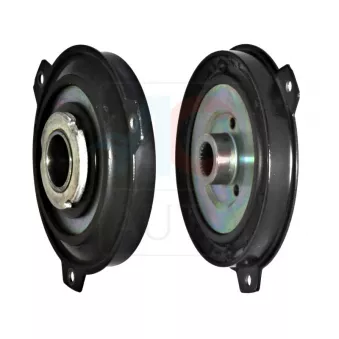 Disque d'entraînement, embrayage magnétique (compresseur) ACAUTO AC-05SD01