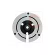 Disque d'entraînement, embrayage magnétique (compresseur) ACAUTO AC-05SD10 - Visuel 3