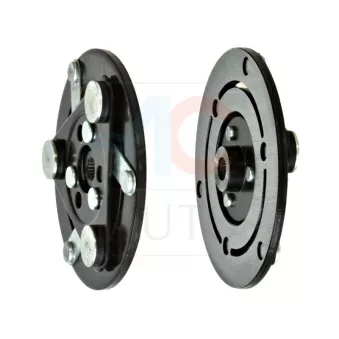 Disque d'entraînement, embrayage magnétique (compresseur) ACAUTO AC-05SD13