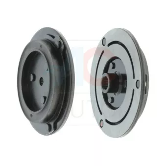 Disque d'entraînement, embrayage magnétique (compresseur) ACAUTO AC-05SD21