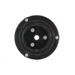 Disque d'entraînement, embrayage magnétique (compresseur) ACAUTO AC-05SS02 - Visuel 2