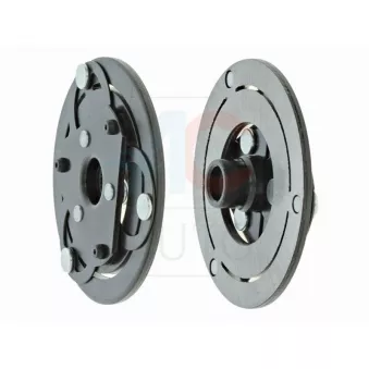 Disque d'entraînement, embrayage magnétique (compresseur) ACAUTO